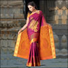 Exclusive Pure Silk Sarees